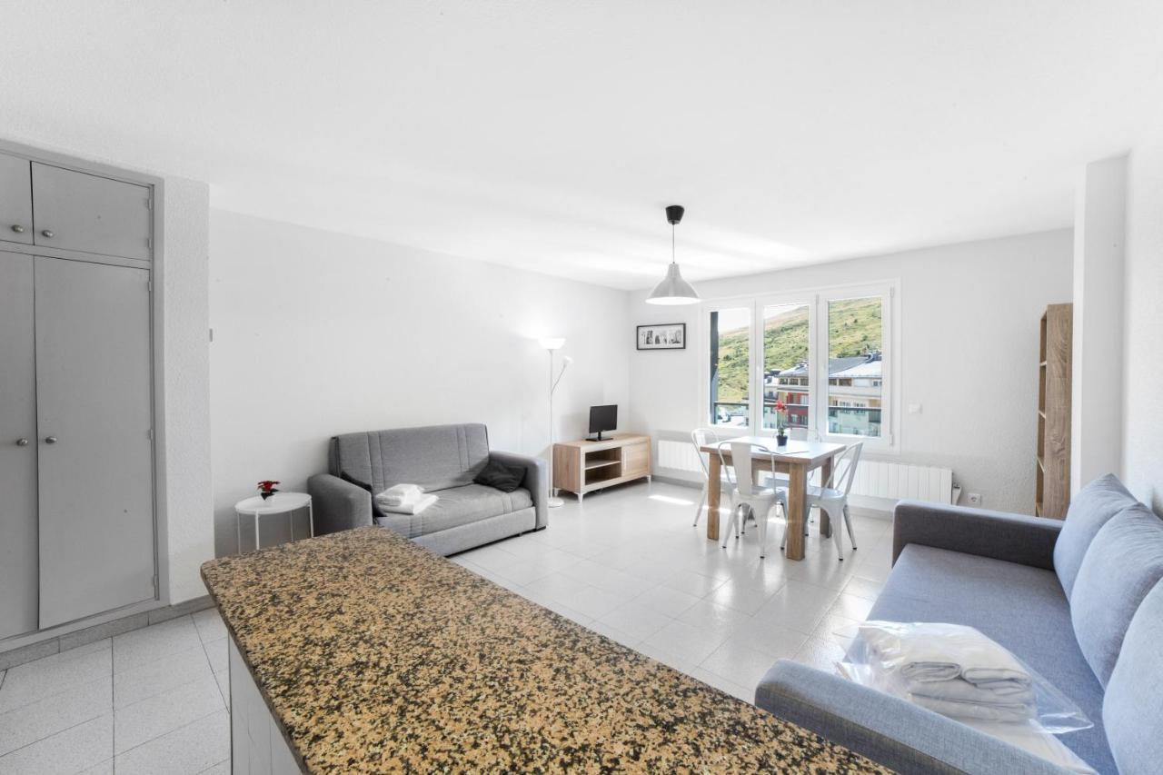 Abelletes Apartments 帕斯底拉卡萨 外观 照片